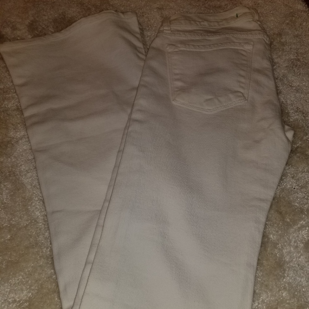 |J BRAND| Bootcut Jeans